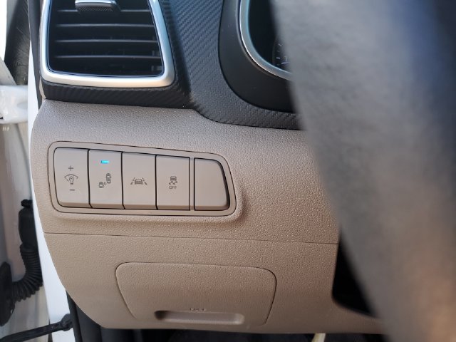 Used 2021 Hyundai Tucson Value FWD image 21