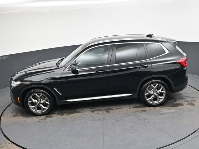 Used 2023 BMW X3 sDrive30i w/ Convenience Package image 29
