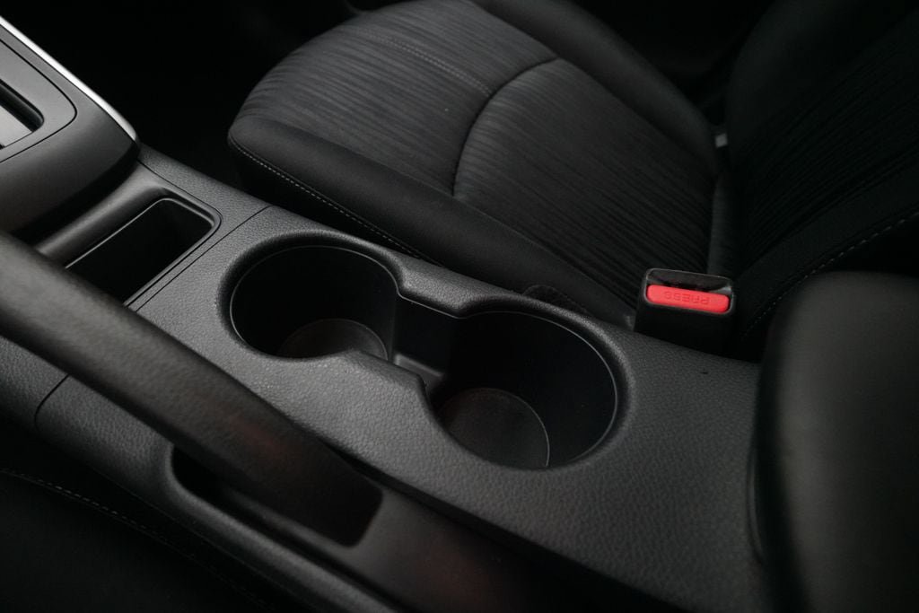 Used 2018 Nissan Sentra SV FWD image 16