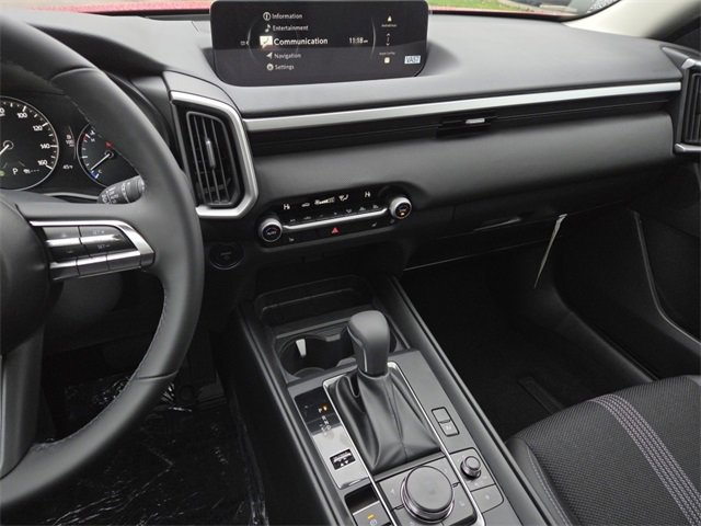 New 2026 MAZDA CX-50 2.5 Hybrid w/ Weather Package image 8