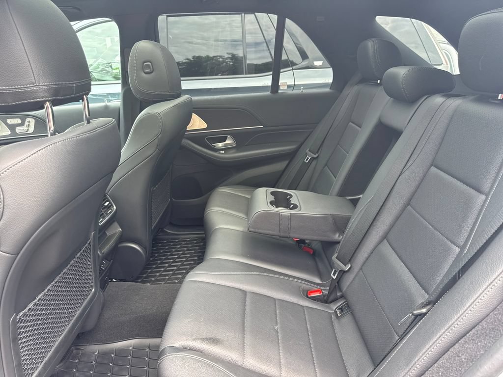 Certified 2022 Mercedes-Benz GLE 350 4MATIC image 22