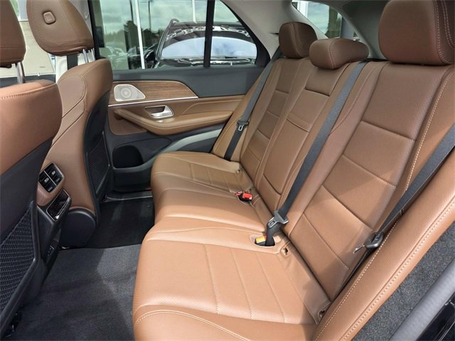 New 2026 Mercedes-Benz GLE 450 4MATIC image 5