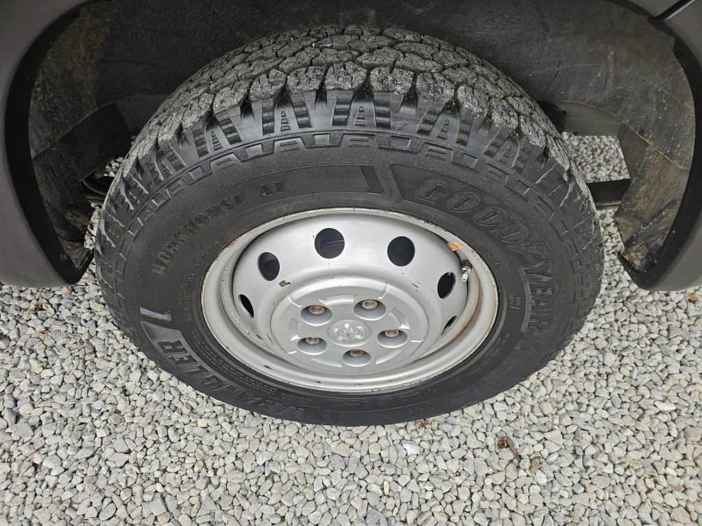 Used 2019 RAM ProMaster 3500 image 9