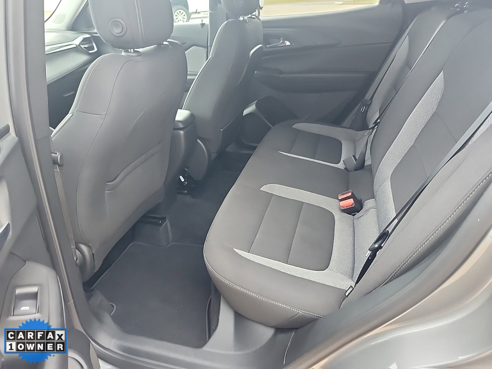 Used 2025 Chevrolet TrailBlazer LT image 18