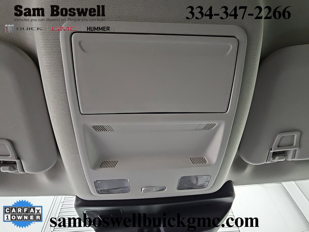 Used 2024 Ford Bronco Sport Big Bend image 20