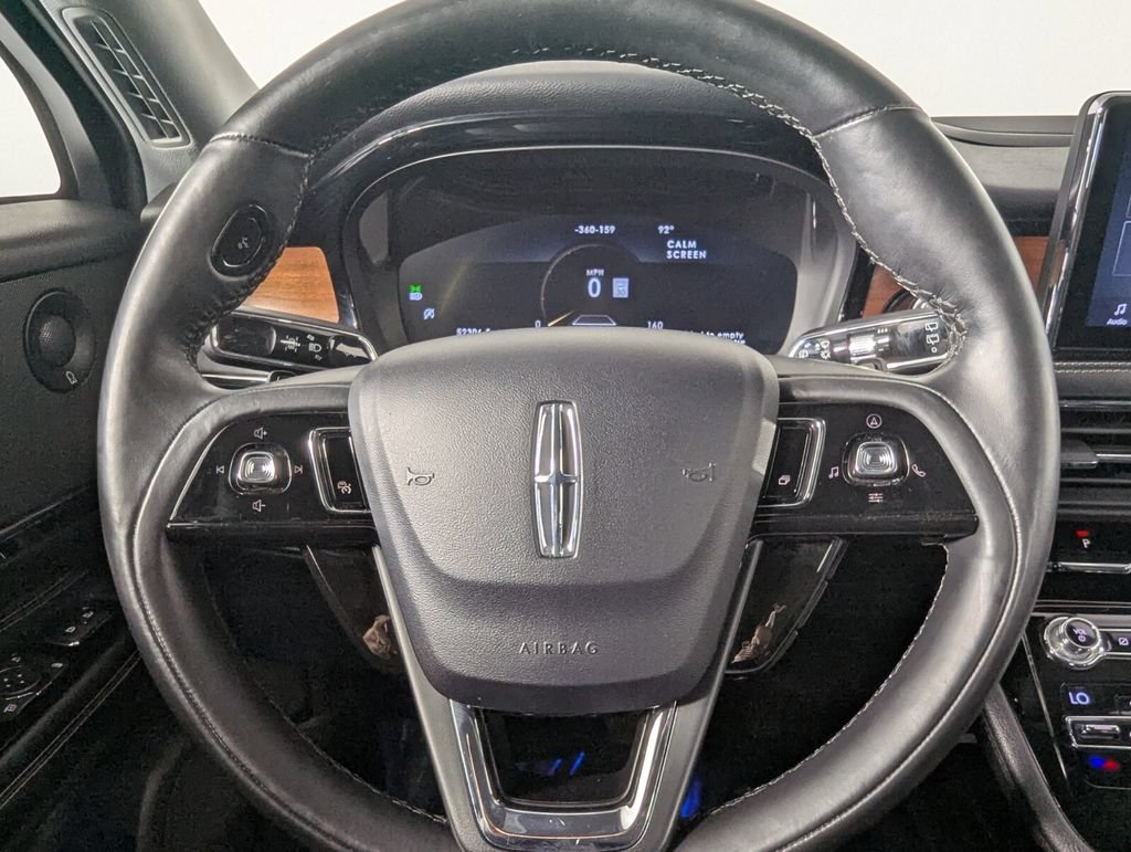 Used 2020 Lincoln Corsair Reserve w/ Equipment Group 201A AWD/4WD image 16