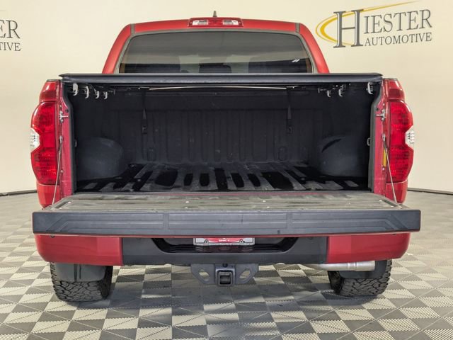 Used 2021 Toyota Tundra Limited w/ Limited Premium Package image 30
