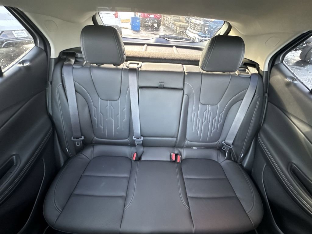 New 2026 Buick Encore GX Avenir w/ Avenir Technology Package image 23