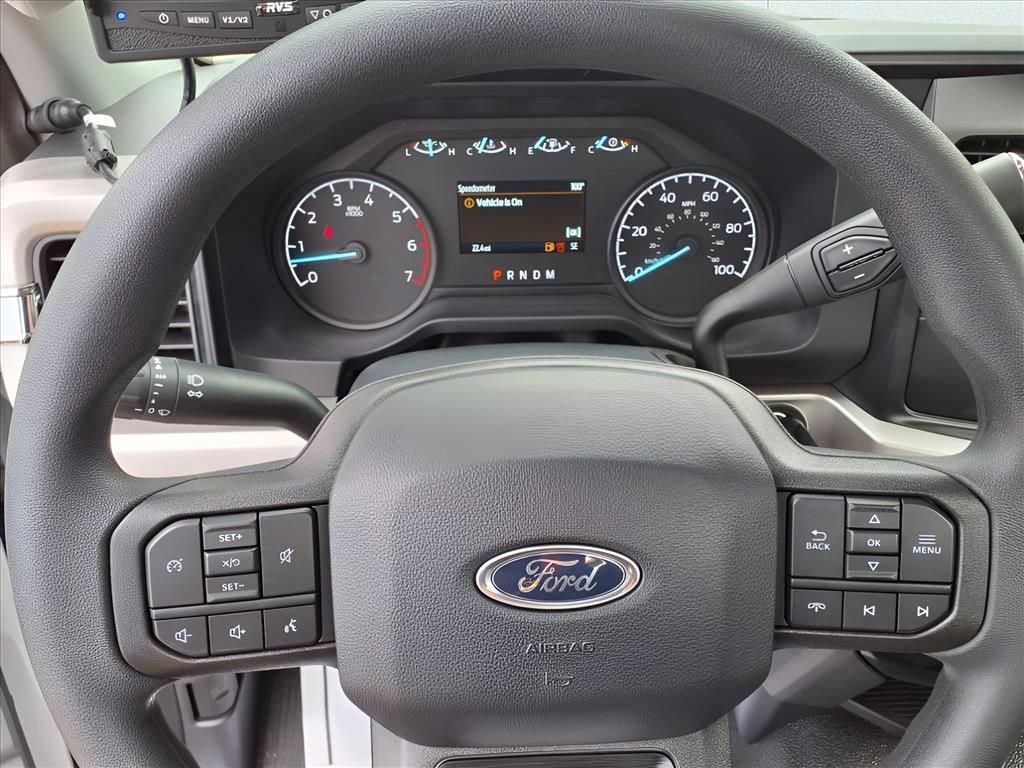 Used 2024 Ford F250 XL image 16
