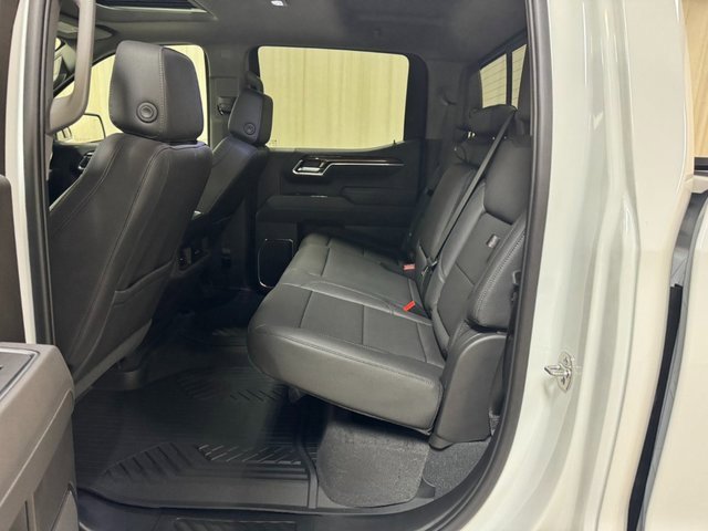 New 2026 Chevrolet Silverado 1500 LT Trail Boss w/ LT Trail Boss Premium Package image 35