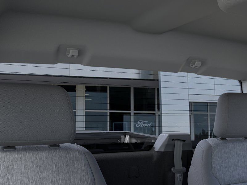 New 2025 Ford F150 XL AWD/4WD image 70