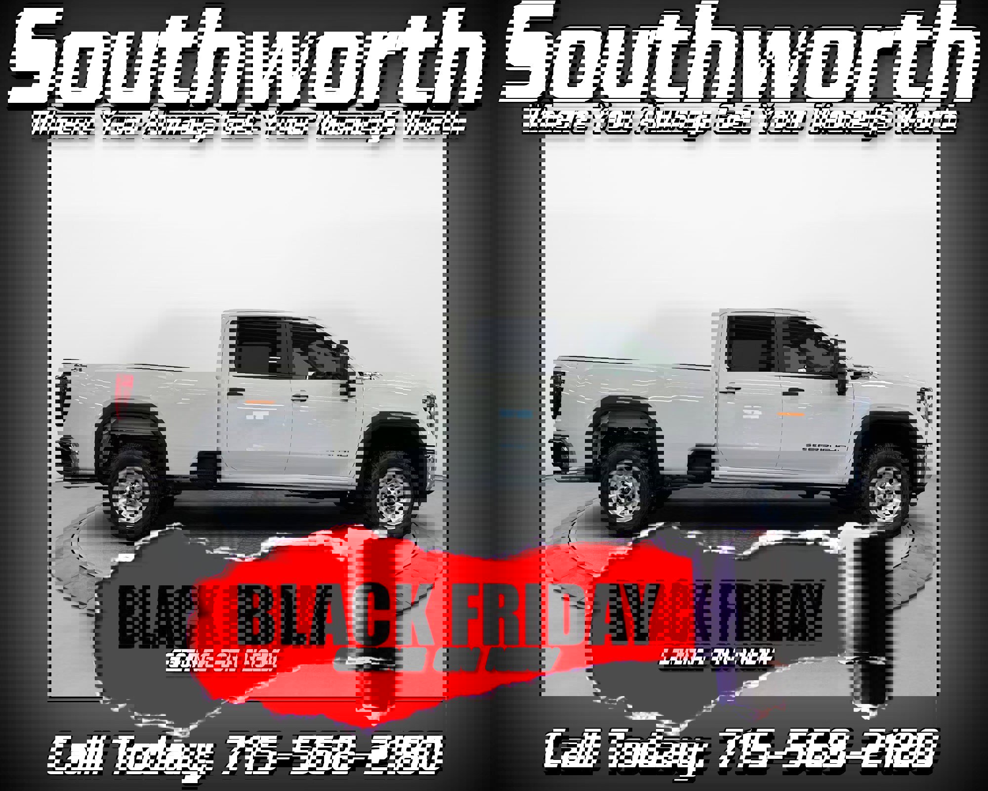 New 2025 GMC Sierra 3500 Pro w/ Convenience Package