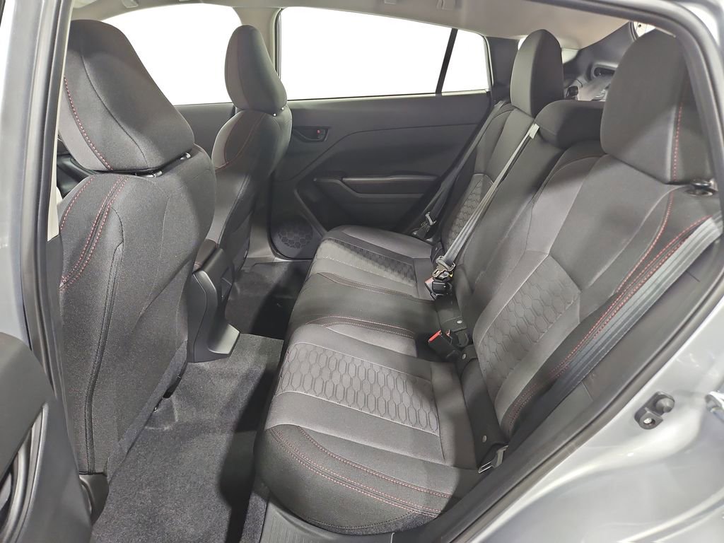 New 2026 Subaru Impreza 2.0i Sport AWD/4WD image 23