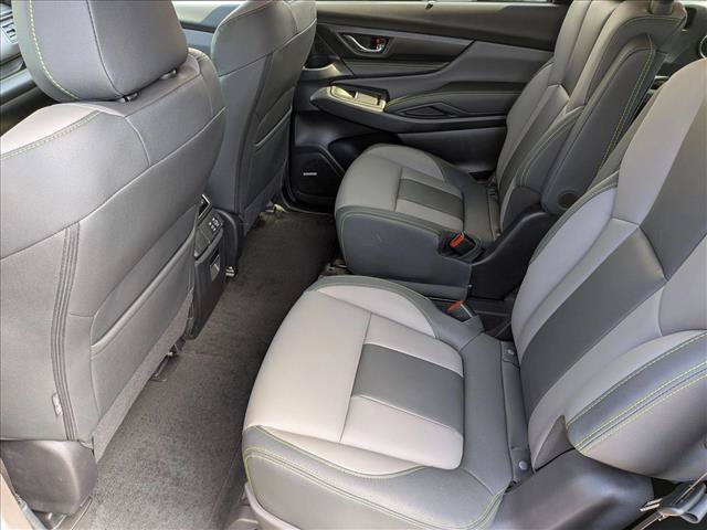 Used 2024 Subaru Ascent Onyx Edition Limited AWD/4WD image 20