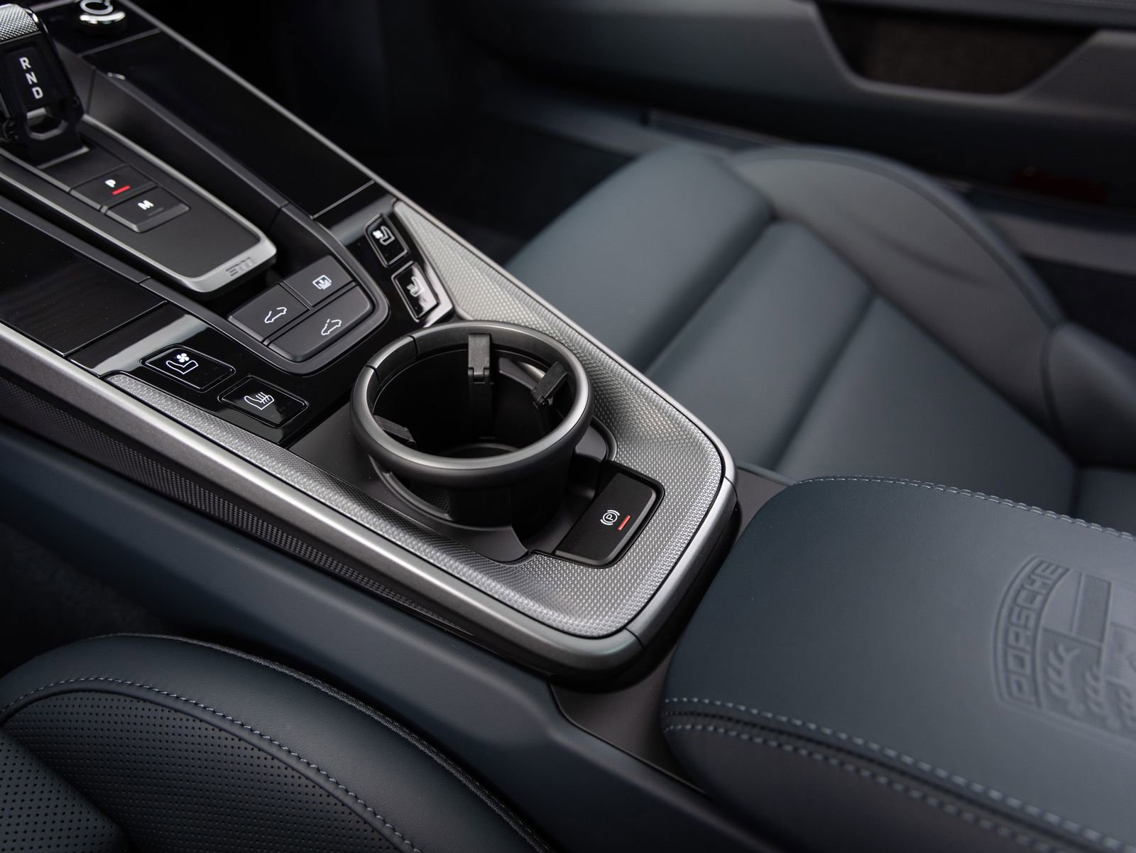 Certified 2024 Porsche 911 Carrera image 19