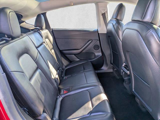 Used 2022 Tesla Model Y Long Range image 20