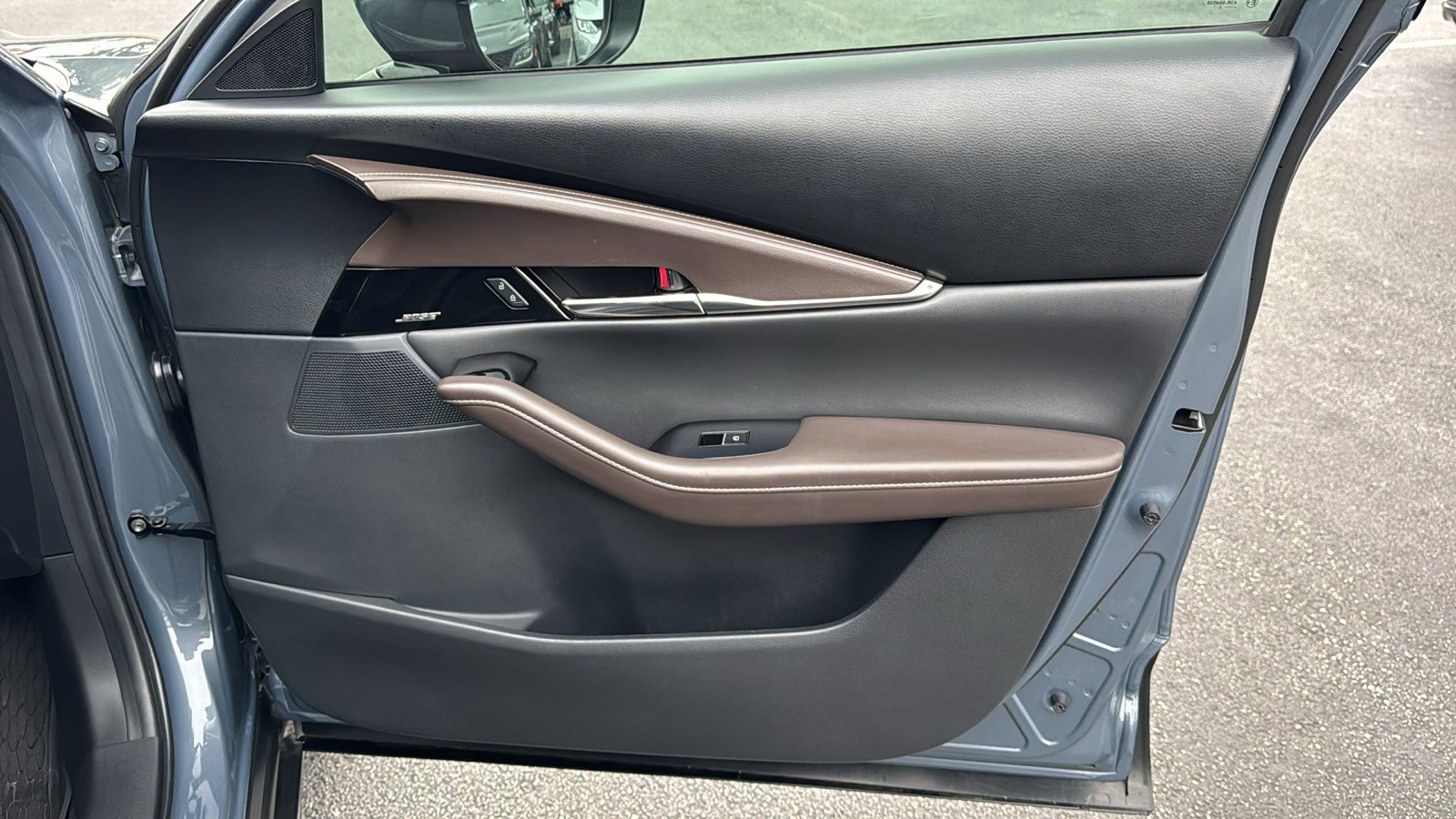 Used 2020 MAZDA CX-30 AWD w/ Premium Package image 25