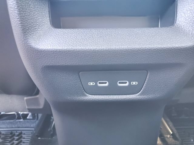 New 2026 Volkswagen Tiguan SE AWD/4WD image 11