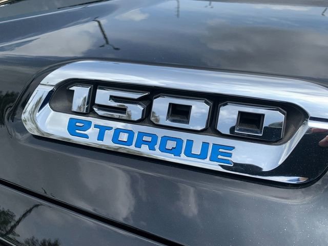 Used 2022 RAM 1500 Big Horn AWD/4WD image 11