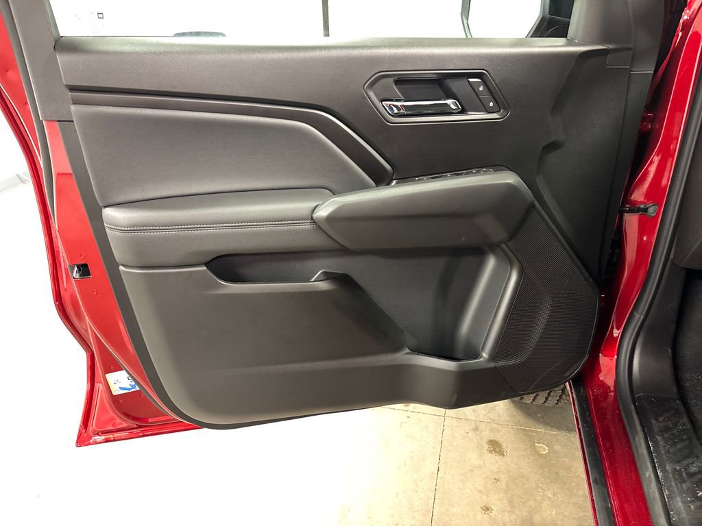 New 2026 GMC Canyon Elevation w/ Convenience Package RWD image 19