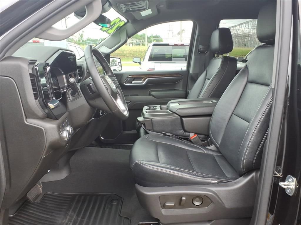Used 2023 GMC Sierra 1500 Elevation AWD/4WD image 17