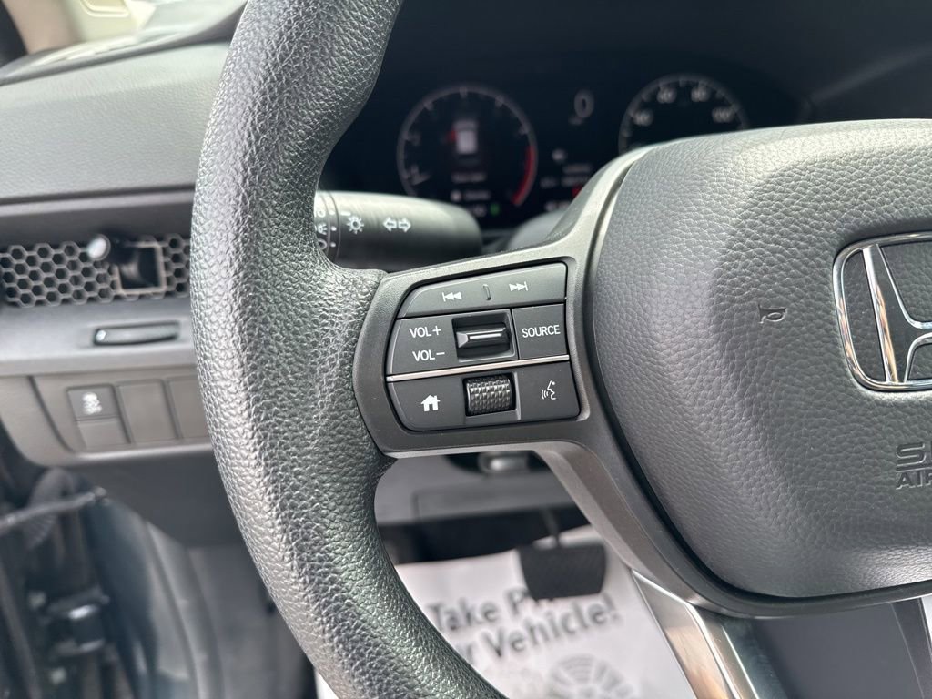Certified 2023 Honda CR-V EX image 16