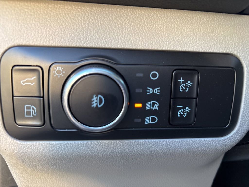 New 2026 Ford Escape SE w/ PHEV Premium Package image 21