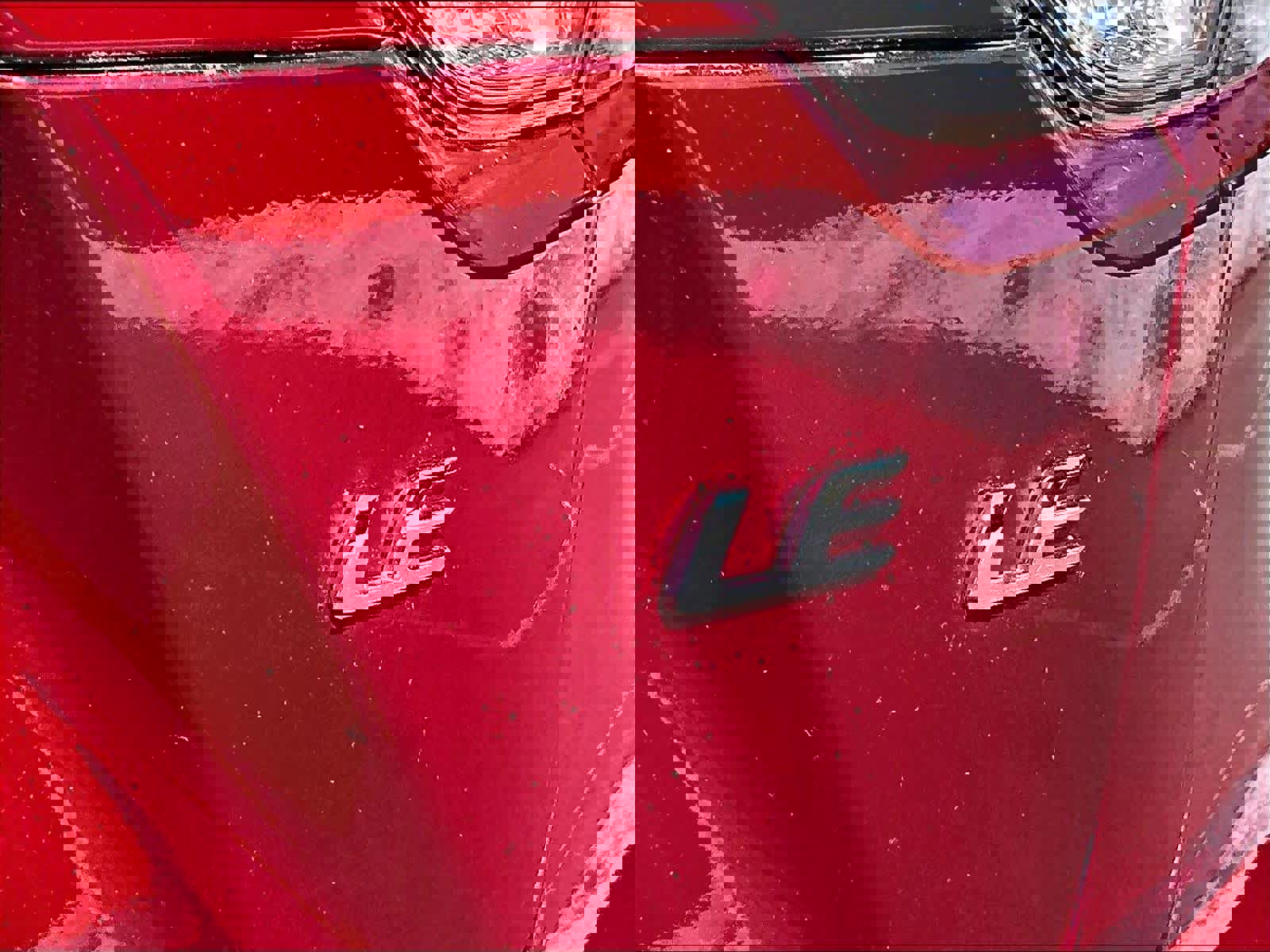 Used 2023 Toyota Corolla LE image 29