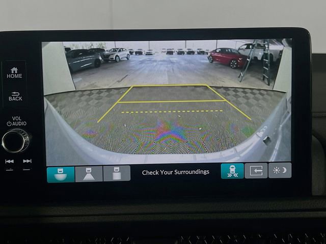 Used 2025 Honda CR-V Sport-L image 22