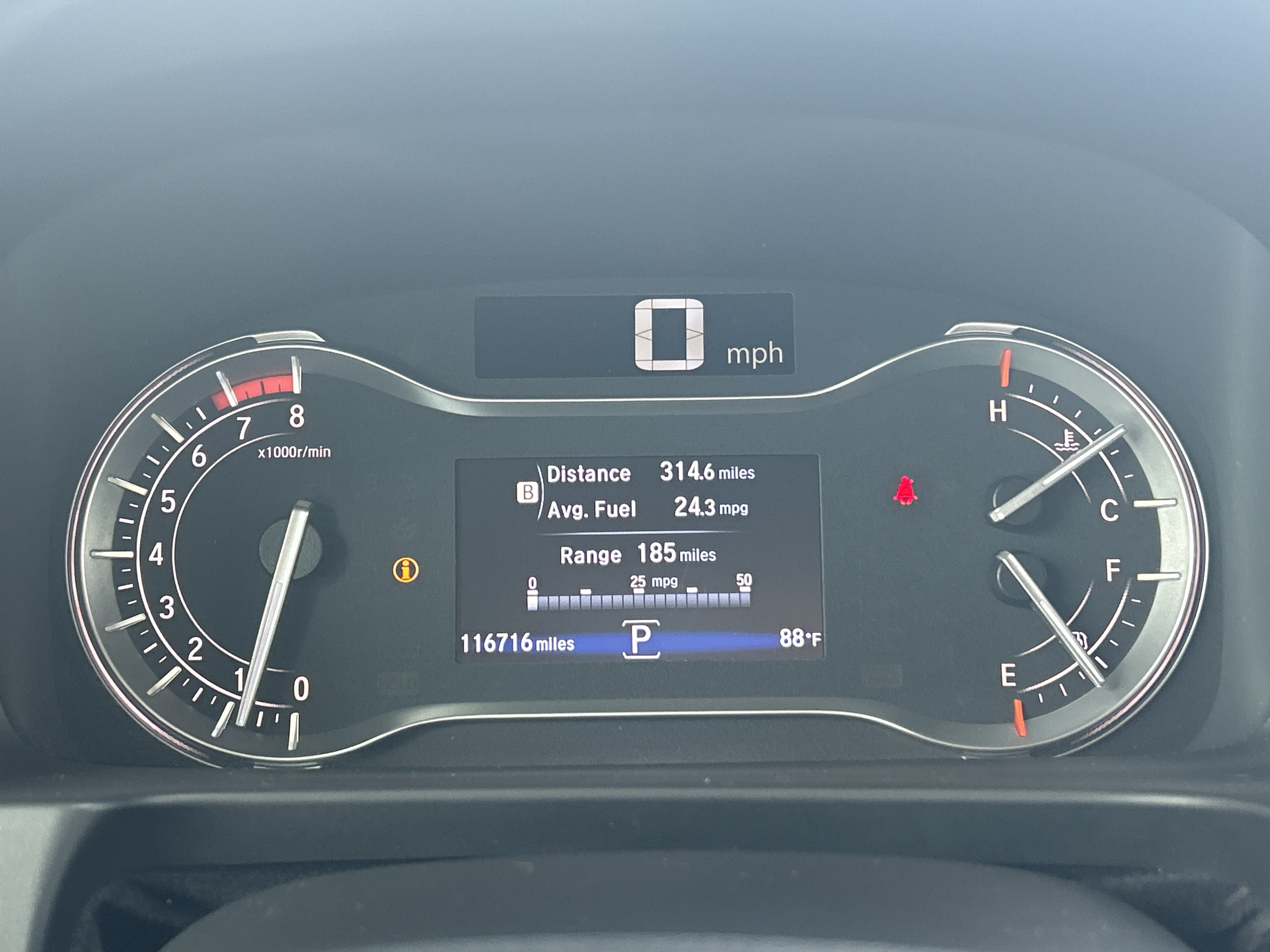 Used 2018 Honda Ridgeline RTL image 20