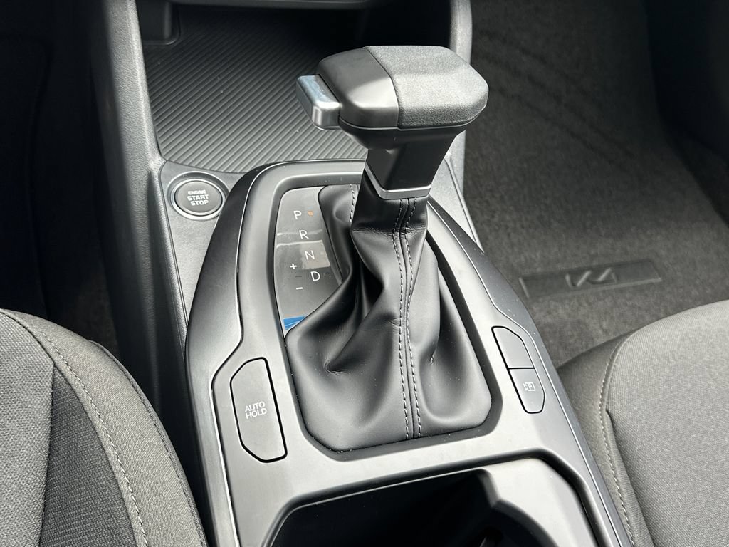 New 2026 Kia K4 FWD image 21