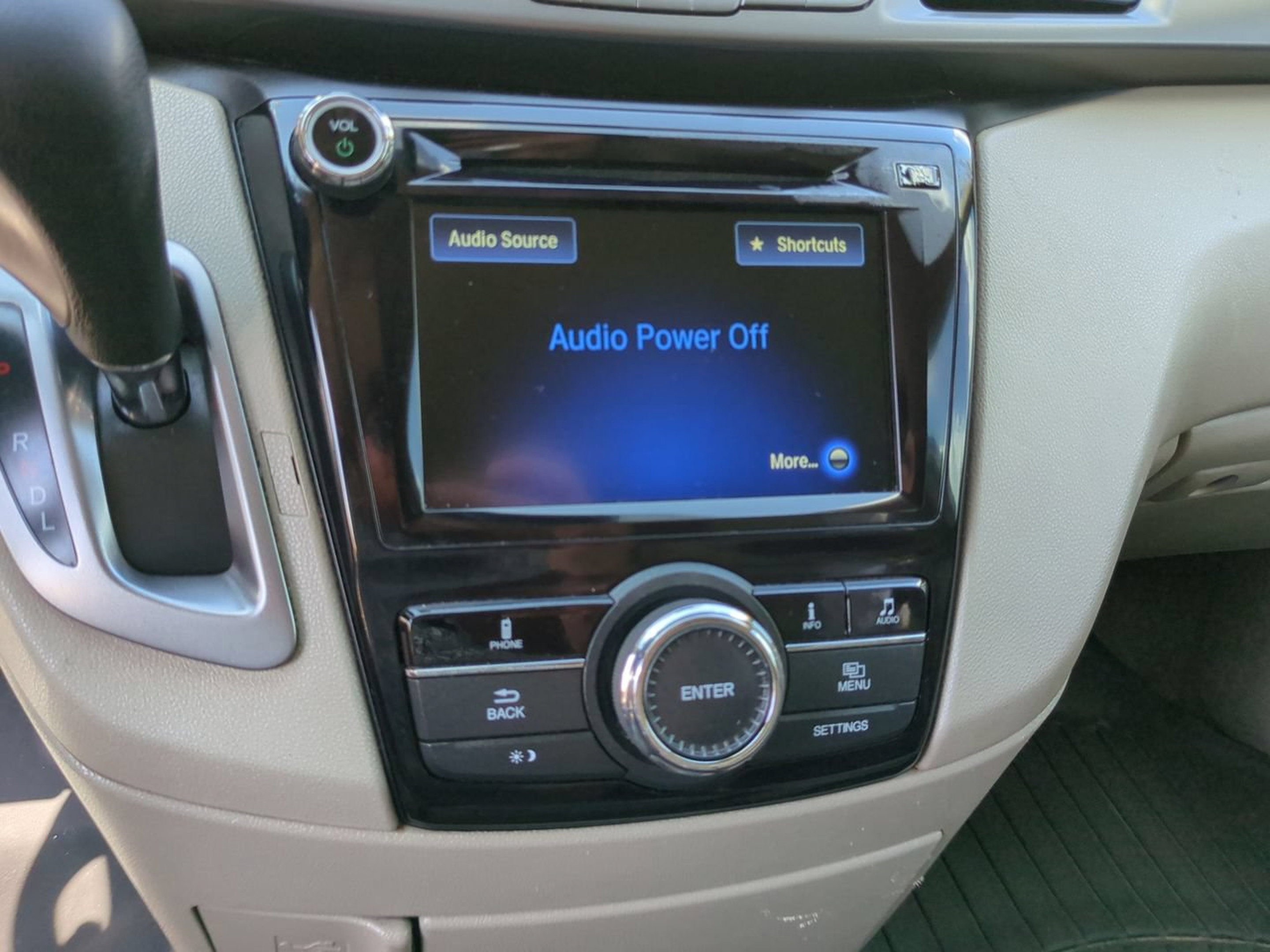 Used 2016 Honda Odyssey EX-L image 27