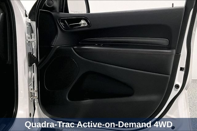 Used 2023 Dodge Durango R/T w/ Tow 'N Go Group AWD/4WD image 38