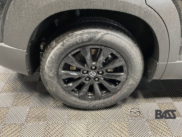 New 2026 MAZDA CX-50 AWD 2.5 S w/ Weather Package image 44