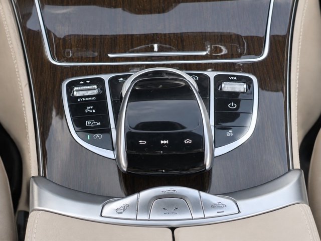 Used 2021 Mercedes-Benz C 300 Cabriolet image 24