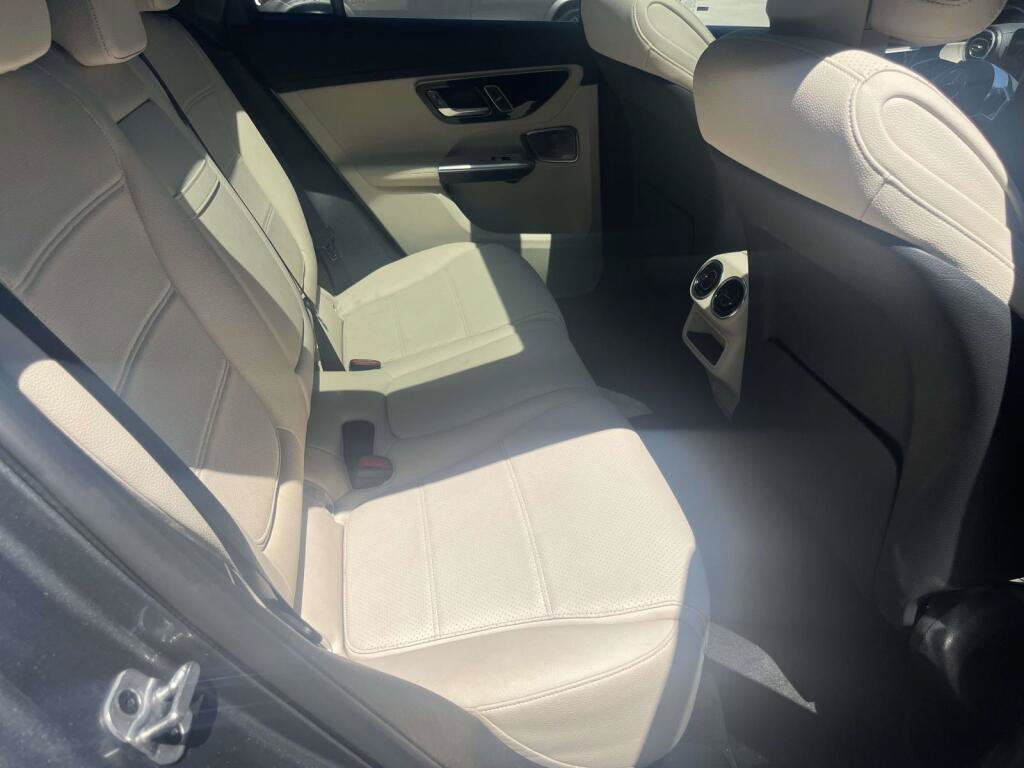 Certified 2023 Mercedes-Benz GLC 300 4MATIC image 21