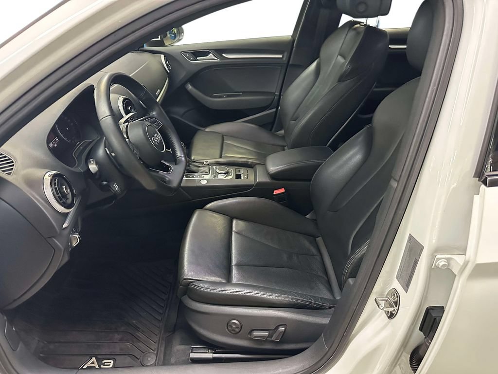 Used 2020 Audi A3 2.0T Premium w/ Final Edition Package AWD/4WD image 7