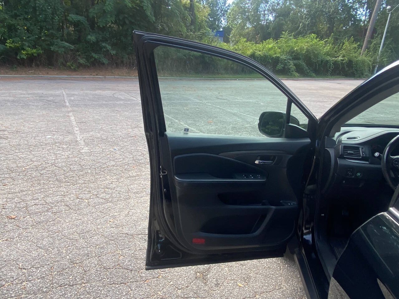 Used 2017 Honda Pilot EX-L image 14