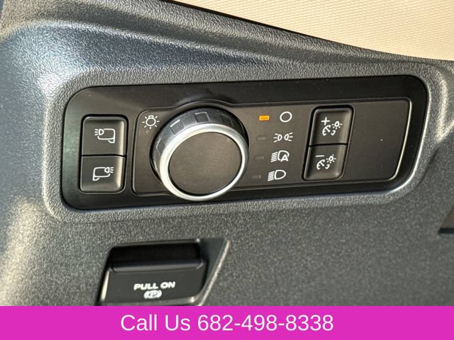Certified 2024 Ford Bronco Wildtrak AWD/4WD image 23
