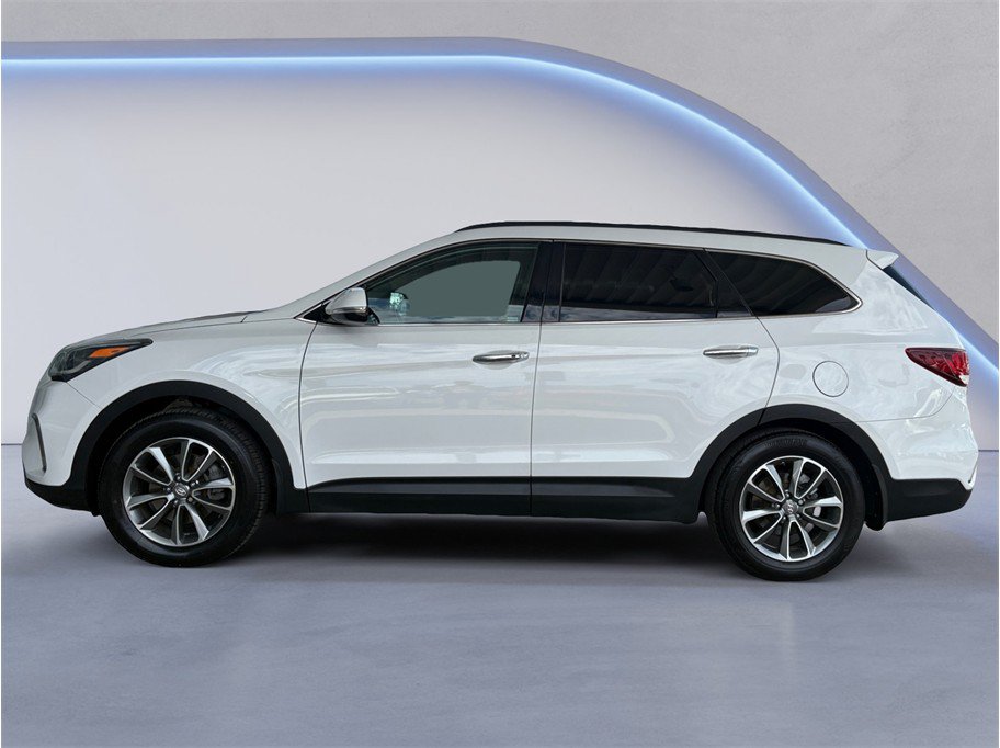 Used 2019 Hyundai Santa Fe XL SE w/ SE Premium Package 02 FWD image 3