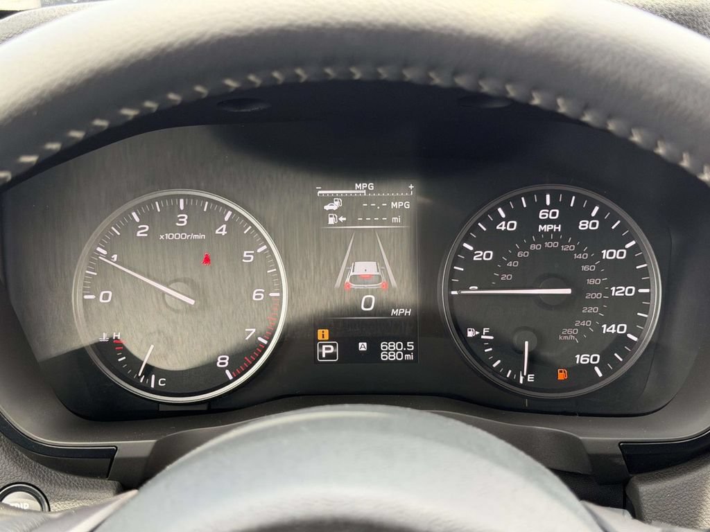 Used 2026 Subaru Ascent Premium AWD/4WD image 26