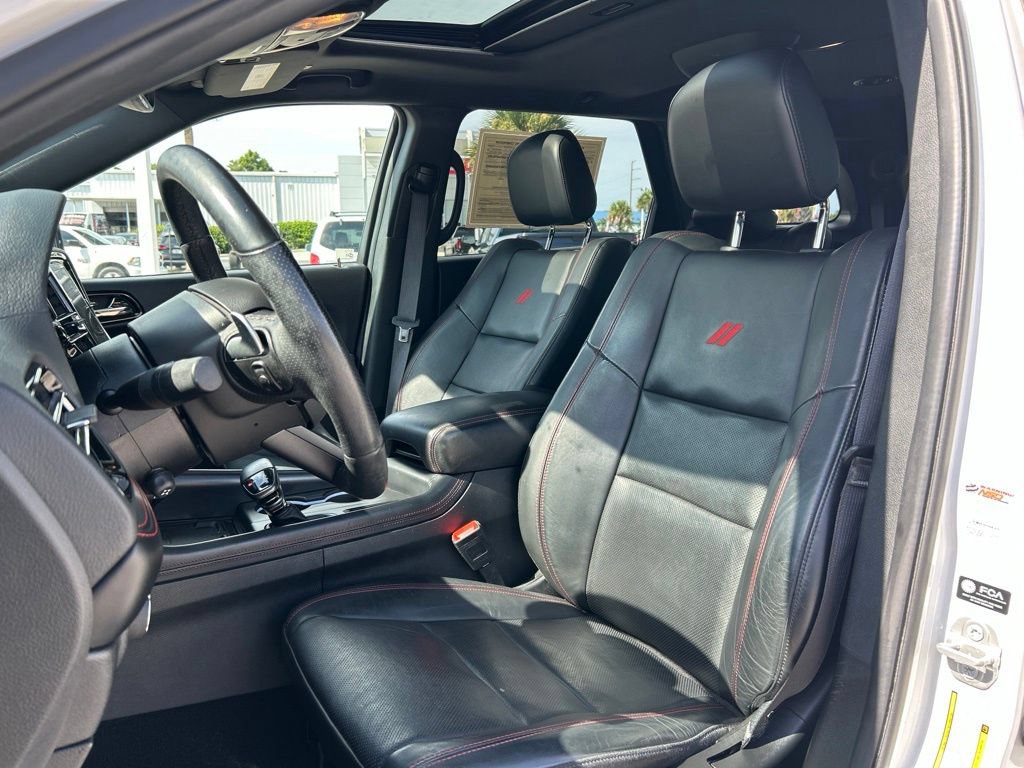 Used 2023 Dodge Durango R/T RWD image 20