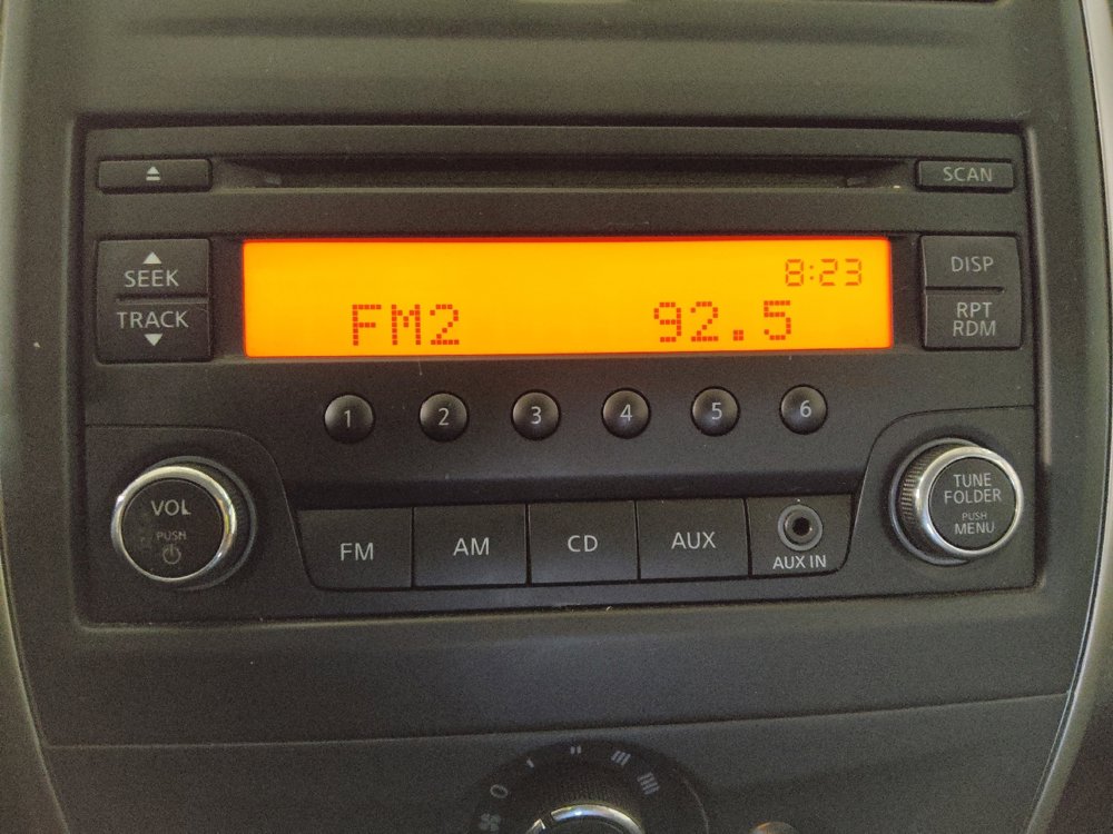 Used 2018 Nissan Versa Note S image 25