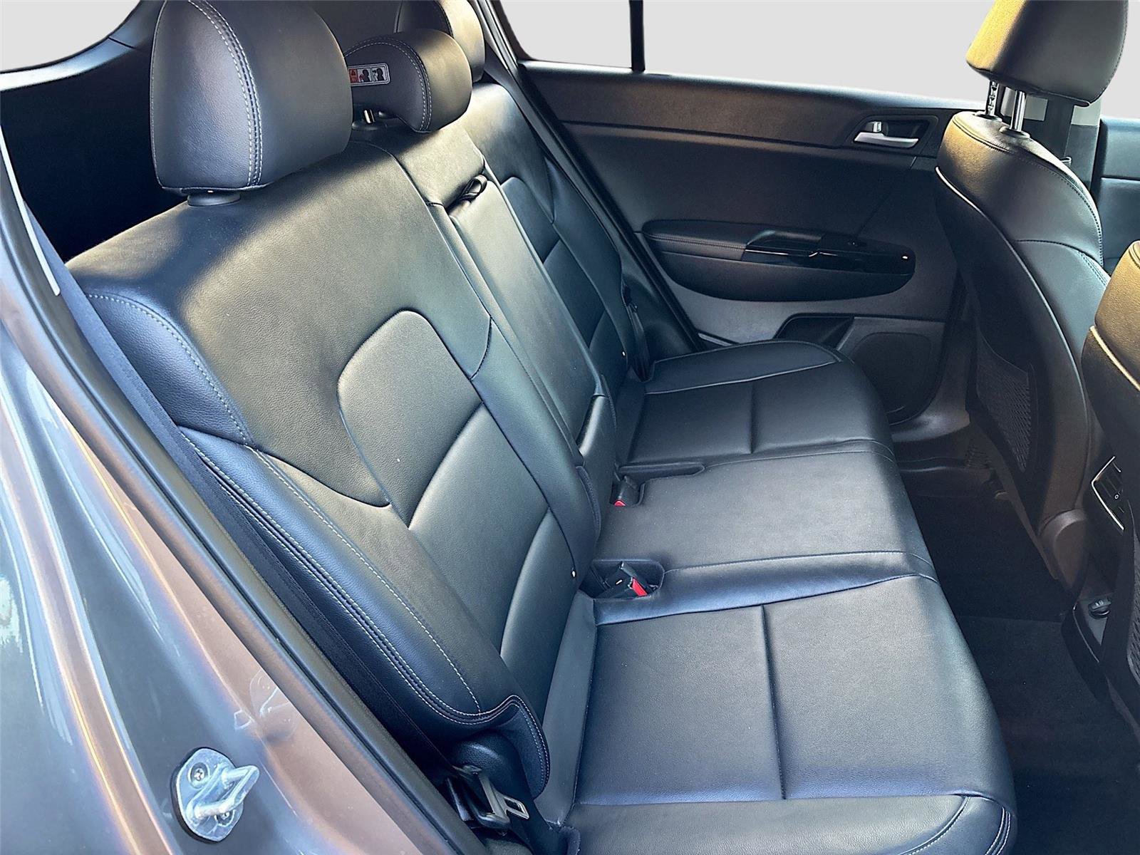 Used 2019 Kia Sportage EX w/ EX Premium Package image 29