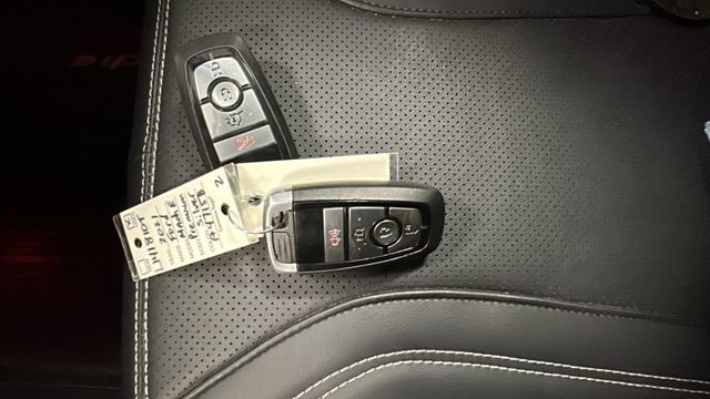 Used 2021 Ford Mustang Mach-E Premium image 20