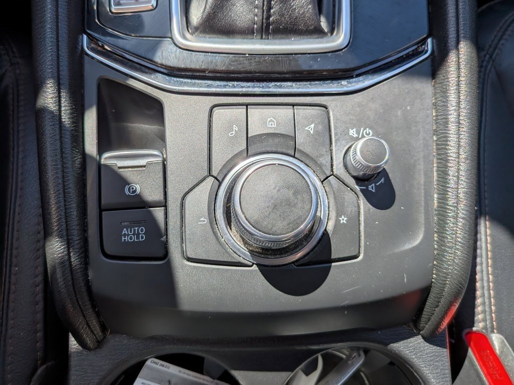 Used 2023 MAZDA CX-5 AWD 2.5 S w/ Preferred Package image 26
