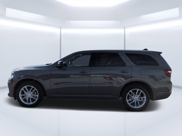 Used 2026 Dodge Durango GT AWD/4WD image 6