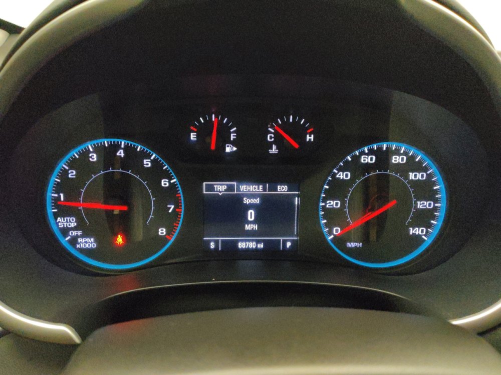 Used 2021 Chevrolet Malibu LS w/ LPO, Convenience Package 2 FWD image 23