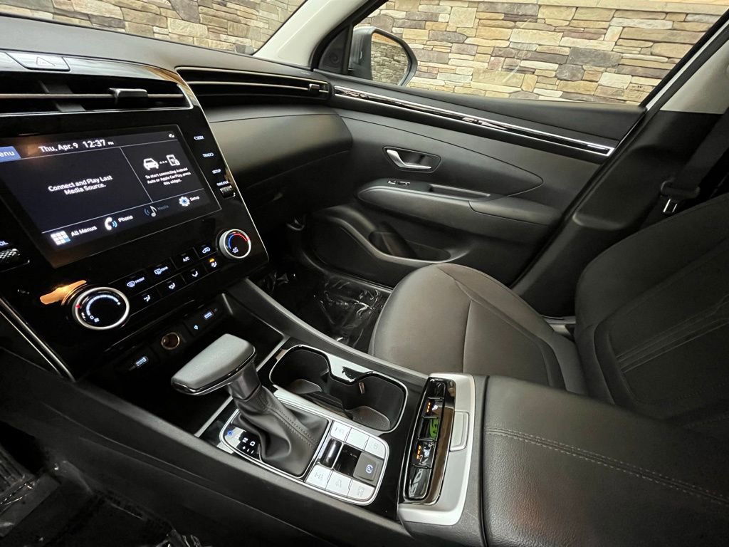 Used 2023 Hyundai Tucson SEL image 25