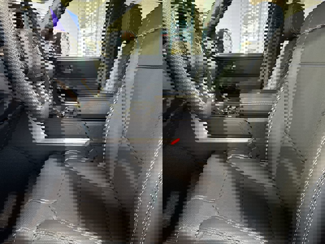 New 2026 Toyota Tundra Limited image 11